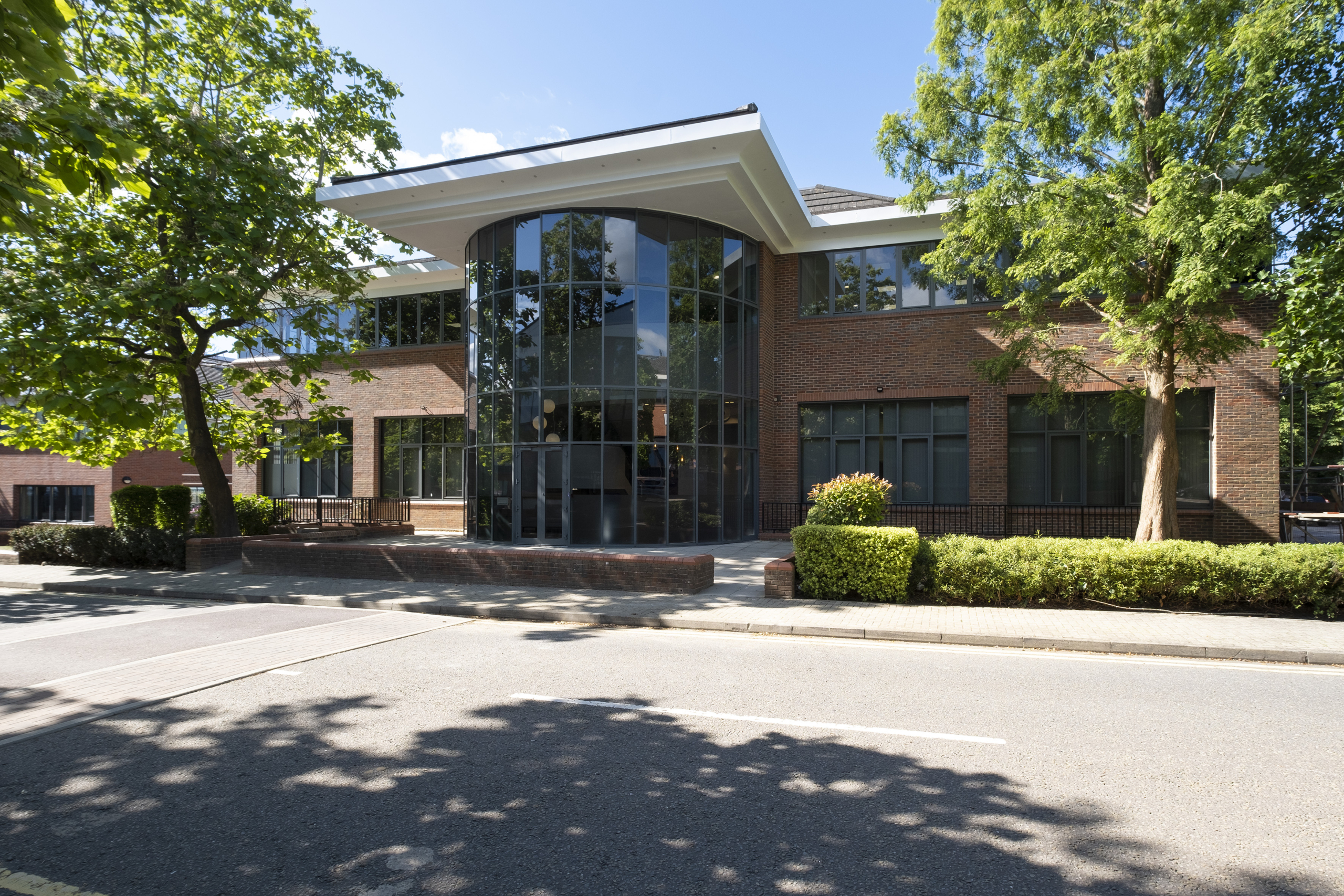 4 Dorking Office Park